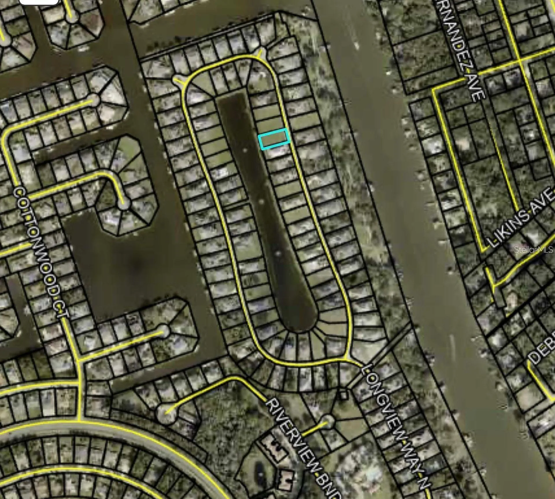 108 Longview Way N Palm Coast FL 32137