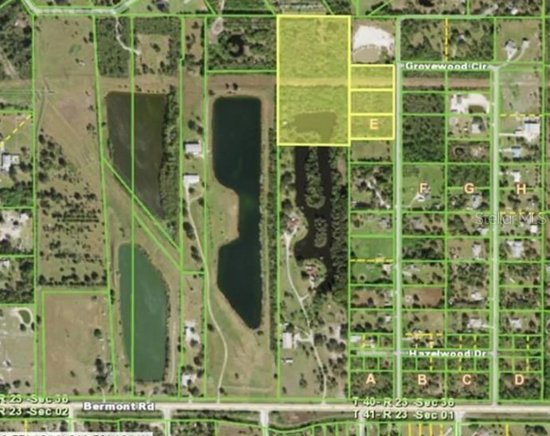 29430 Bermont Road Punta Gorda FL 33982