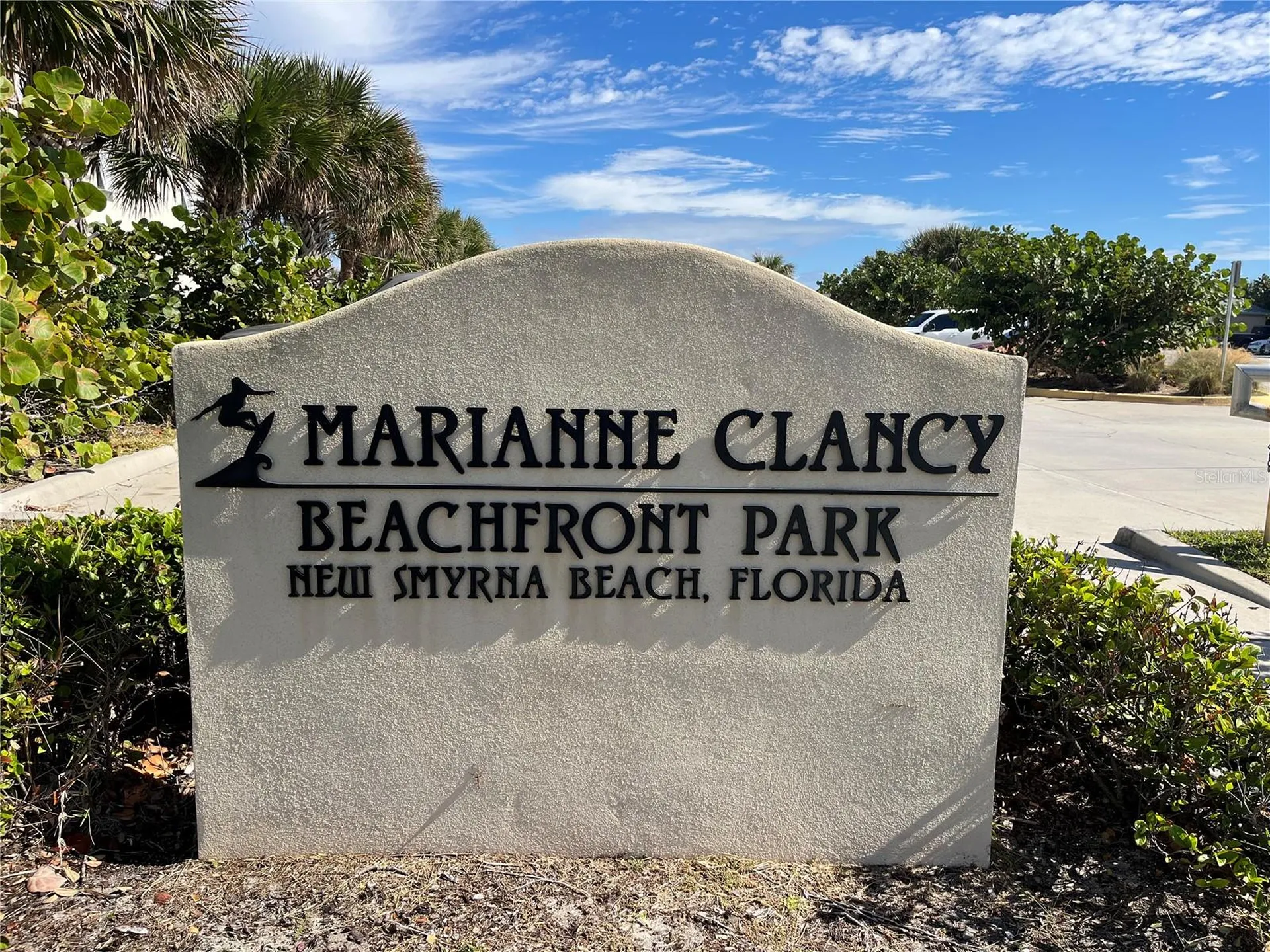 813 Hope Avenue New Smyrna Beach FL 32169
