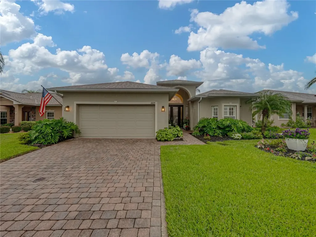 4429 Turnberry Lane Lake Wales FL 33859