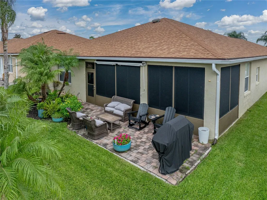 4429 Turnberry Lane Lake Wales FL 33859