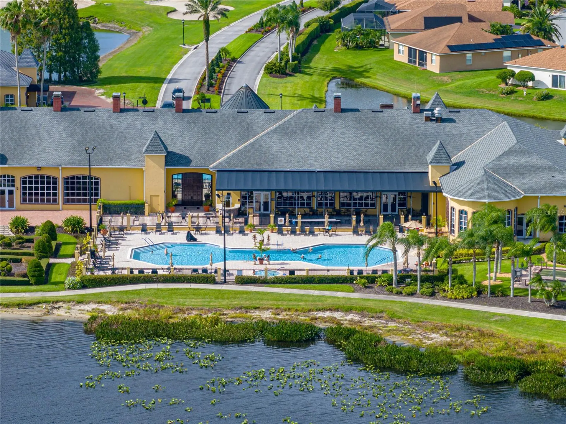 4429 Turnberry Lane Lake Wales FL 33859
