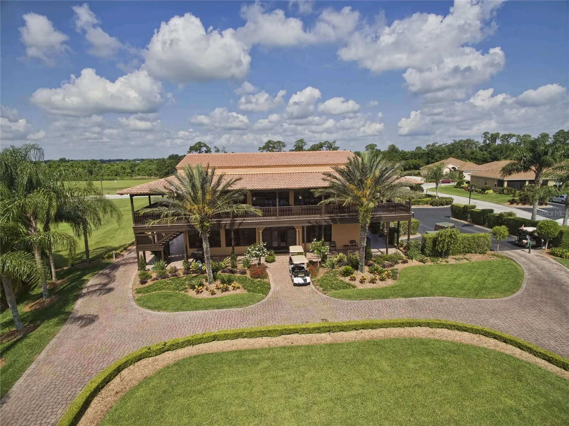 4429 Turnberry Lane Lake Wales FL 33859