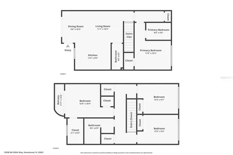 13938 SW 259 Way Homestead FL 33032