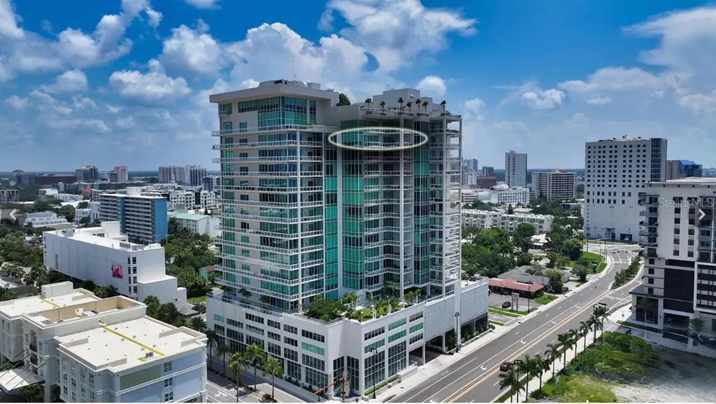 540 N Tamiami Trail Sarasota FL 34236