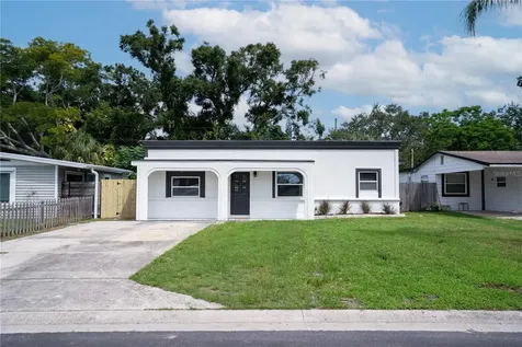 7211 51st Avenue N St Petersburg FL 33709