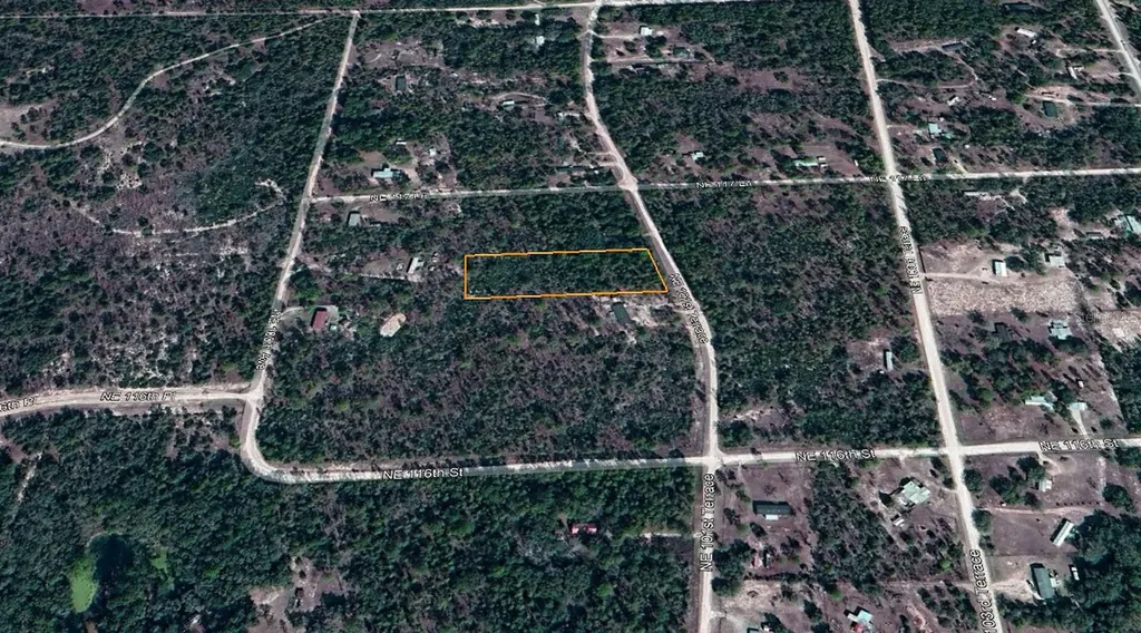 11730 NE 101st Terrace Archer FL 32618