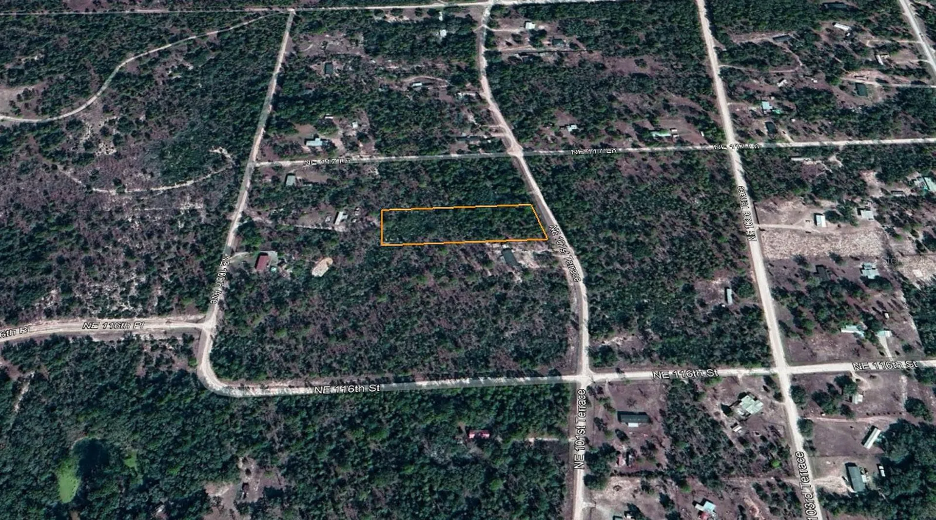 11730 NE 101st Terrace Archer FL 32618