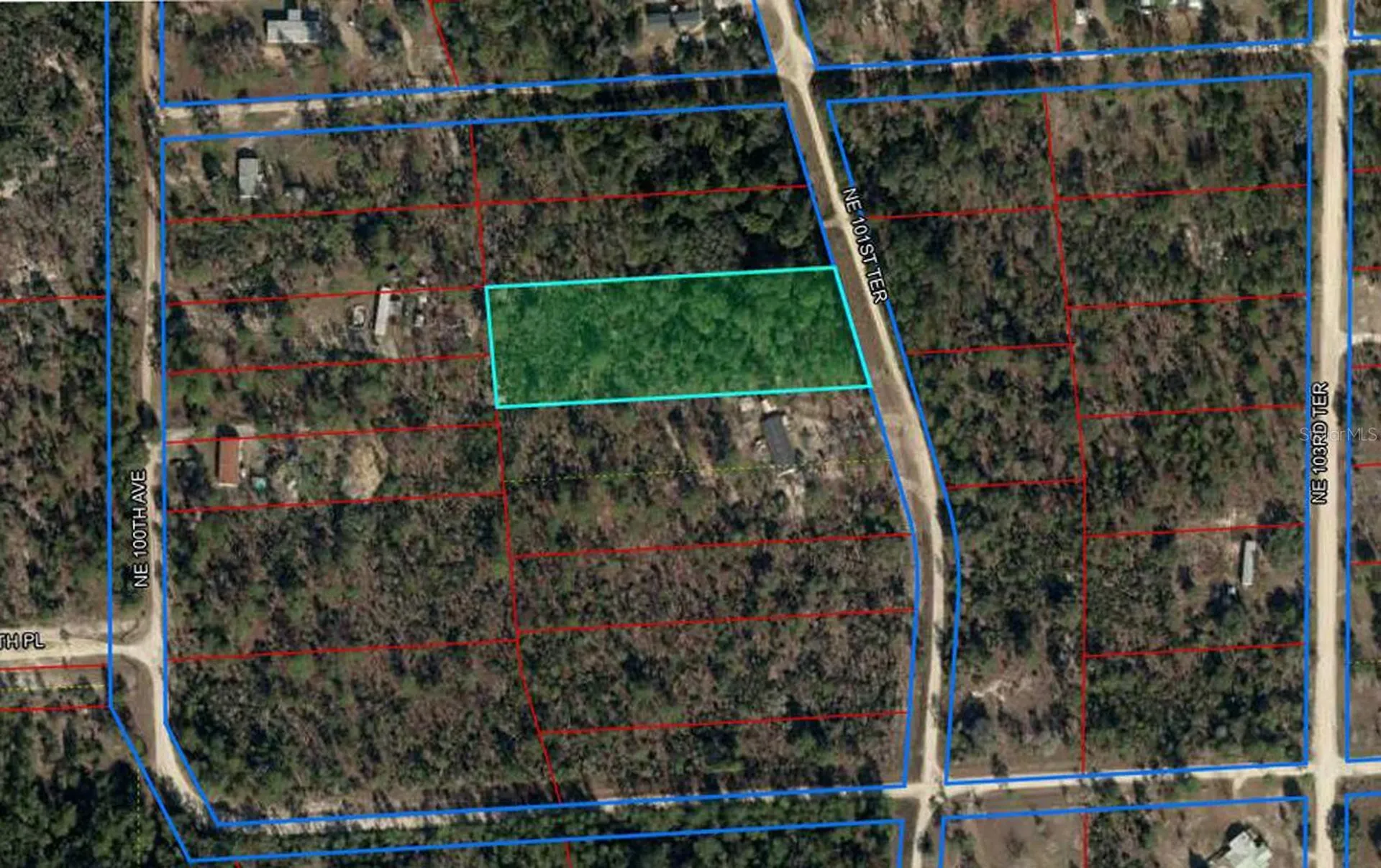 11730 NE 101st Terrace Archer FL 32618