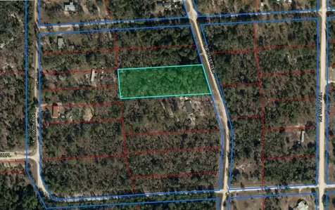 11730 NE 101st Terrace Archer FL 32618