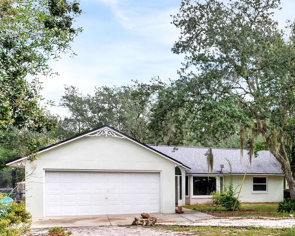 32645 Red Oak Drive Eustis FL 32736
