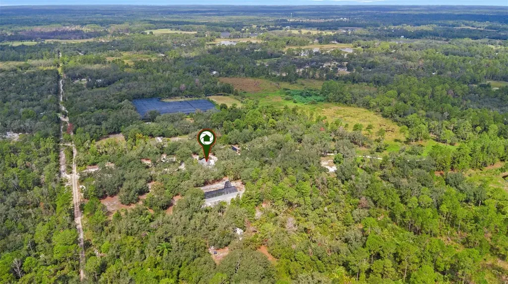 32645 Red Oak Drive Eustis FL 32736