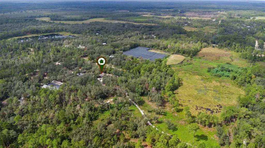 32645 Red Oak Drive Eustis FL 32736