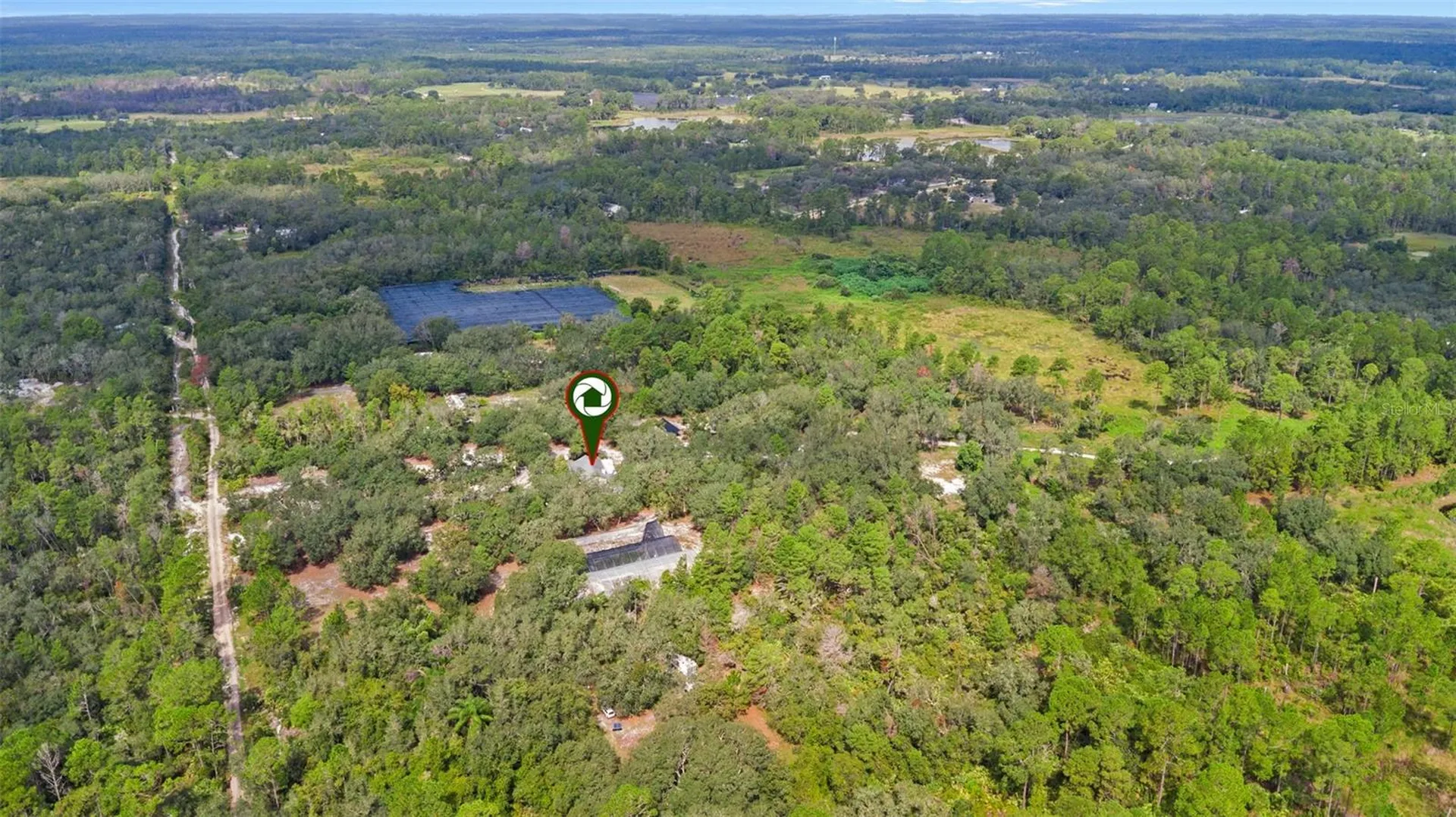 32645 Red Oak Drive Eustis FL 32736