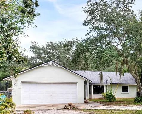 32645 Red Oak Drive Eustis FL 32736