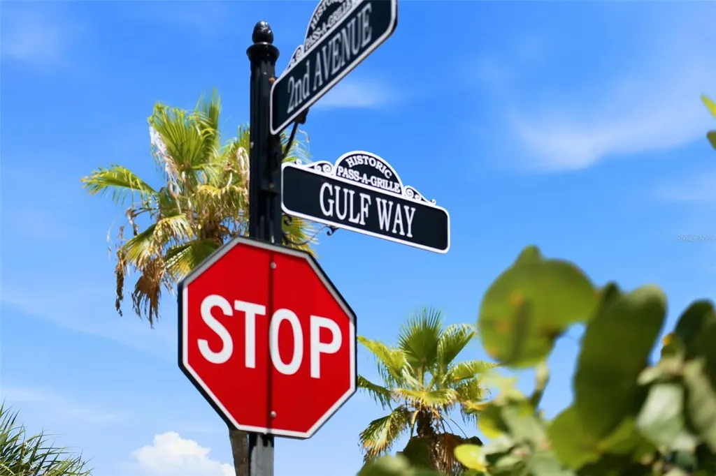 106 2nd Avenue St Pete Beach FL 33706