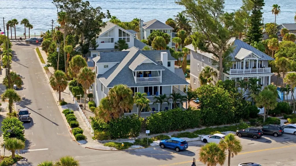 106 2nd Avenue St Pete Beach FL 33706