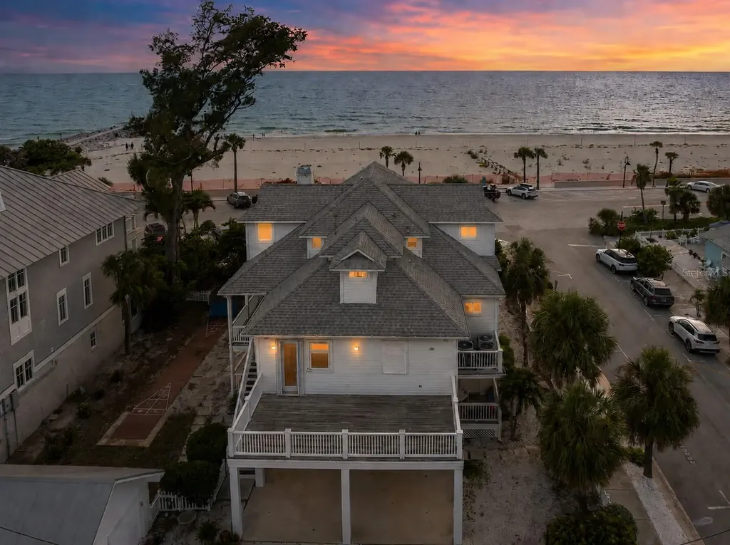106 2nd Avenue St Pete Beach FL 33706
