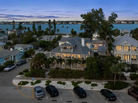 106 2nd Avenue St Pete Beach FL 33706