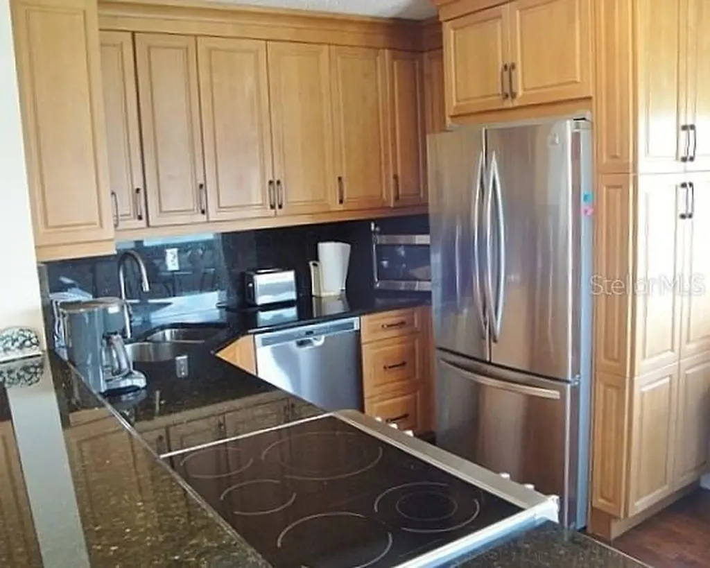 5729 Puerta Del Sol Boulevard S St Petersburg FL 33715