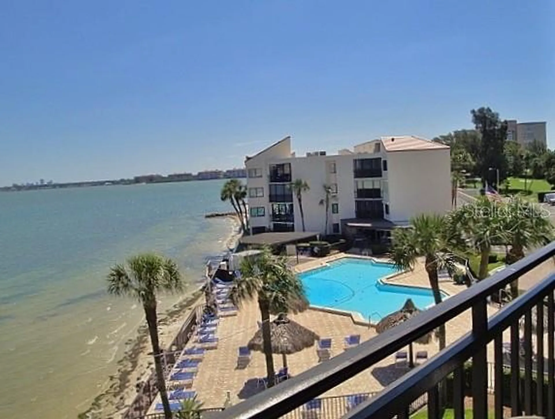 5729 Puerta Del Sol Boulevard S St Petersburg FL 33715