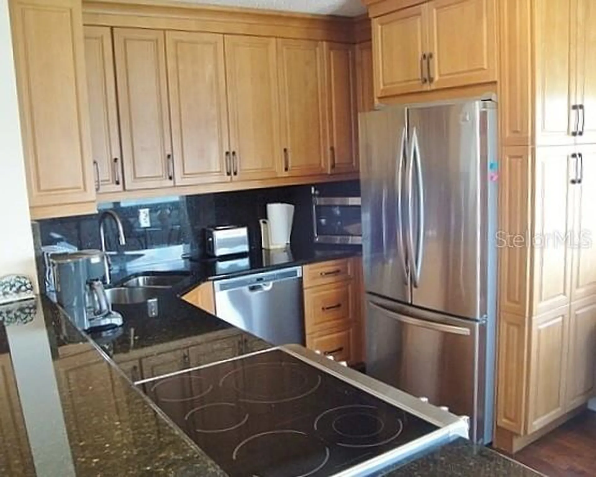 5729 Puerta Del Sol Boulevard S St Petersburg FL 33715
