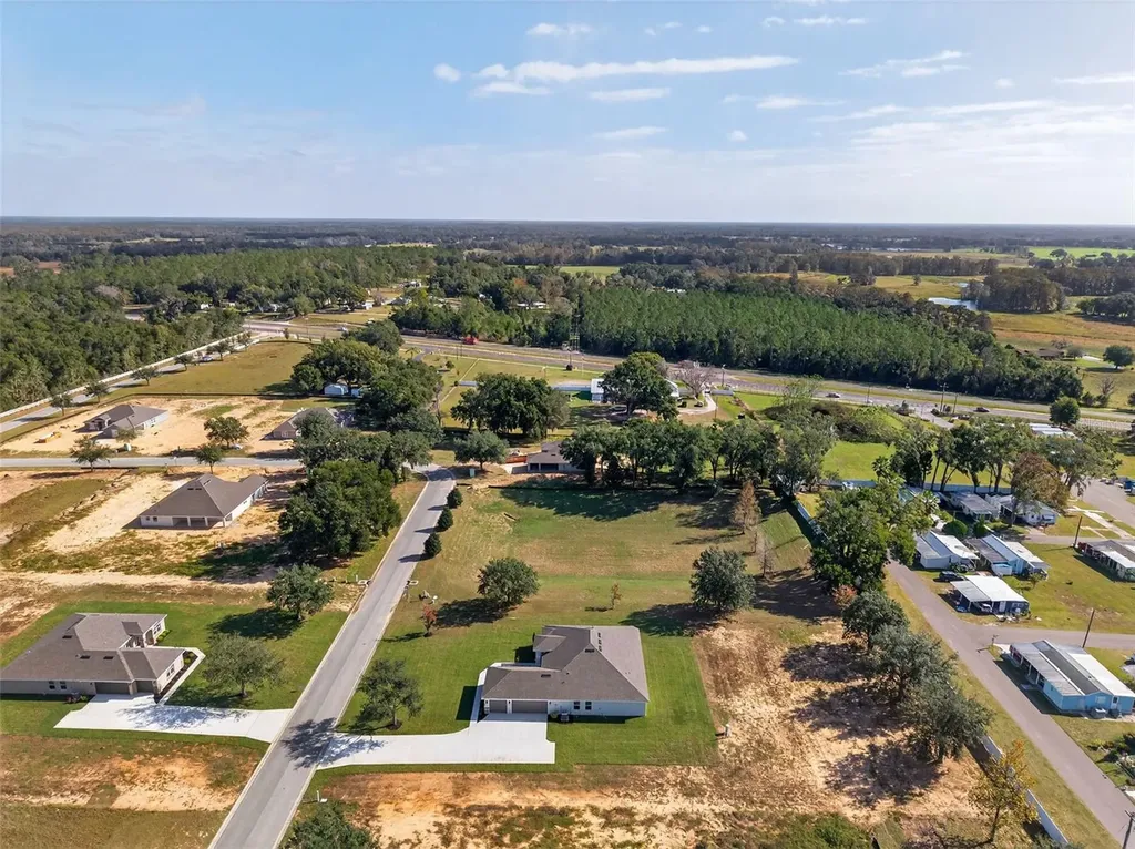 36951 Hidden View Dade City FL 33523