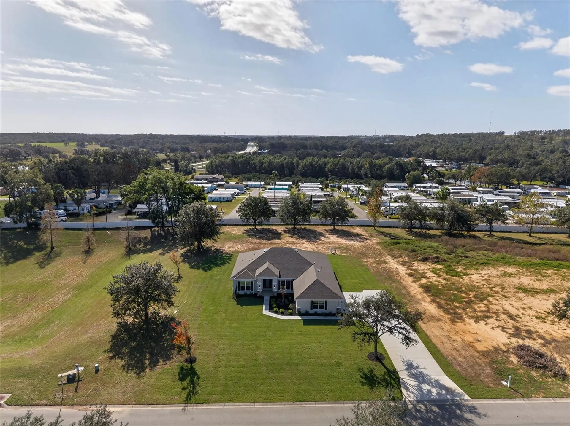 36951 Hidden View Dade City FL 33523