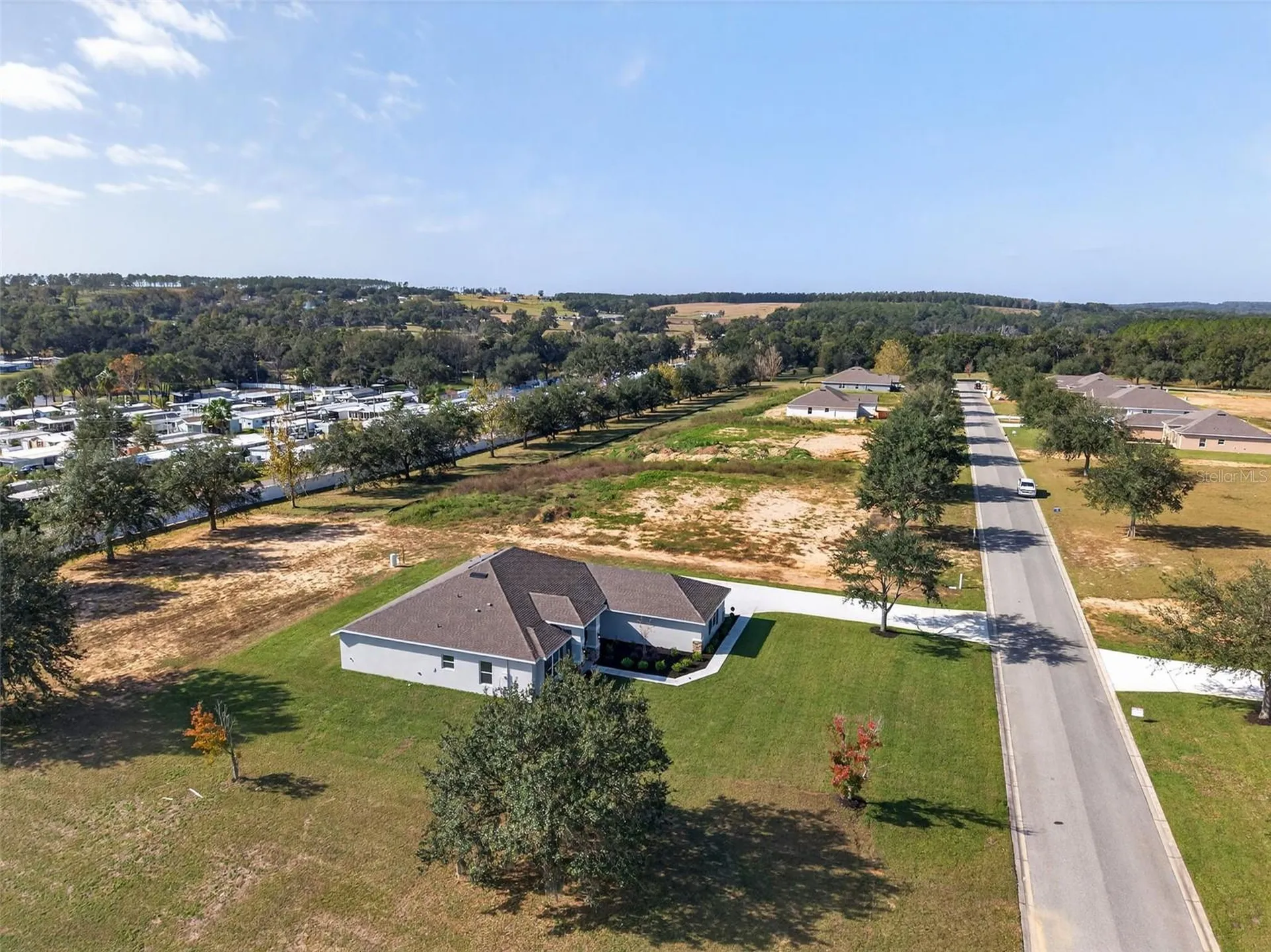 36951 Hidden View Dade City FL 33523