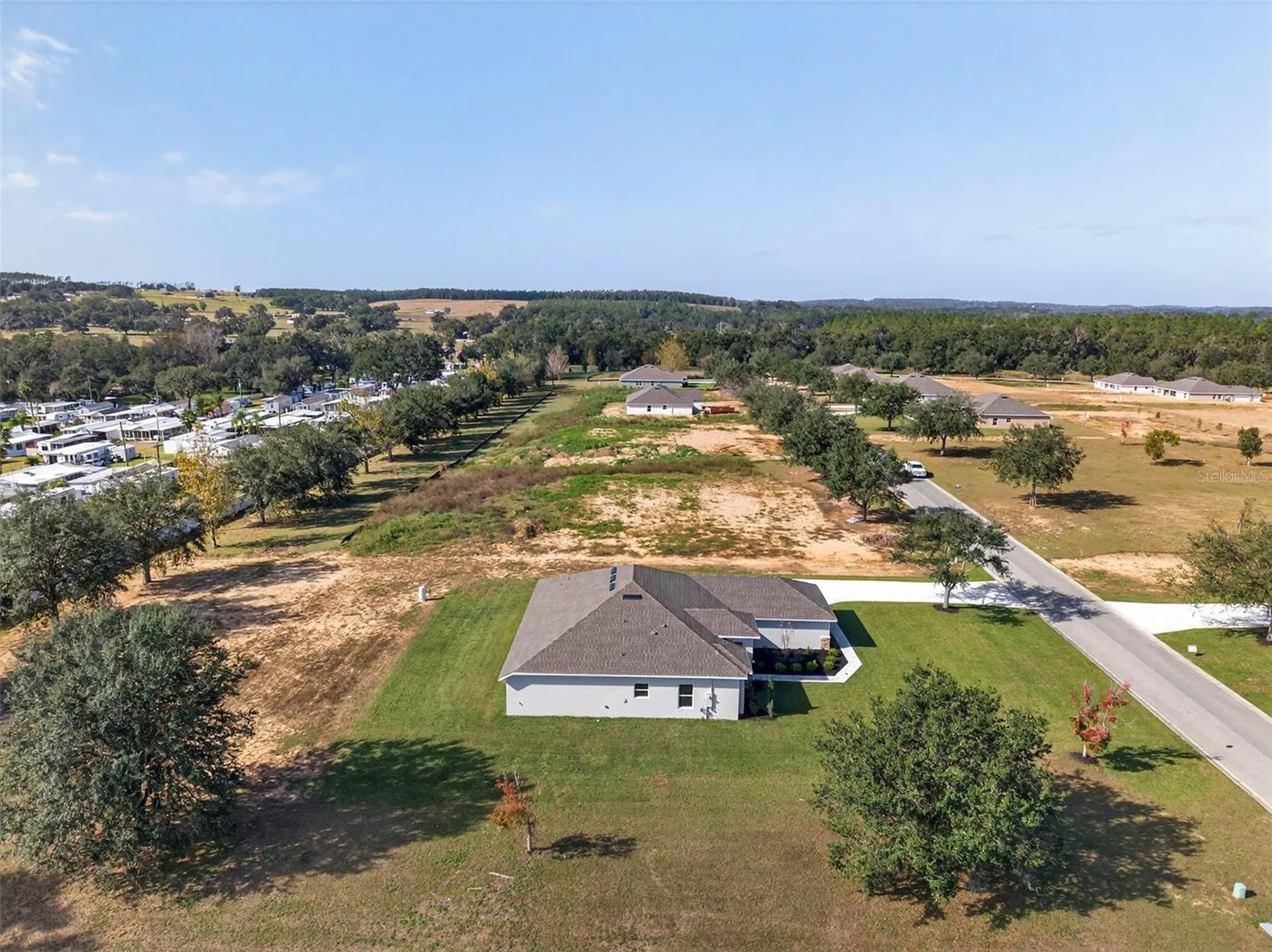36951 Hidden View Dade City FL 33523