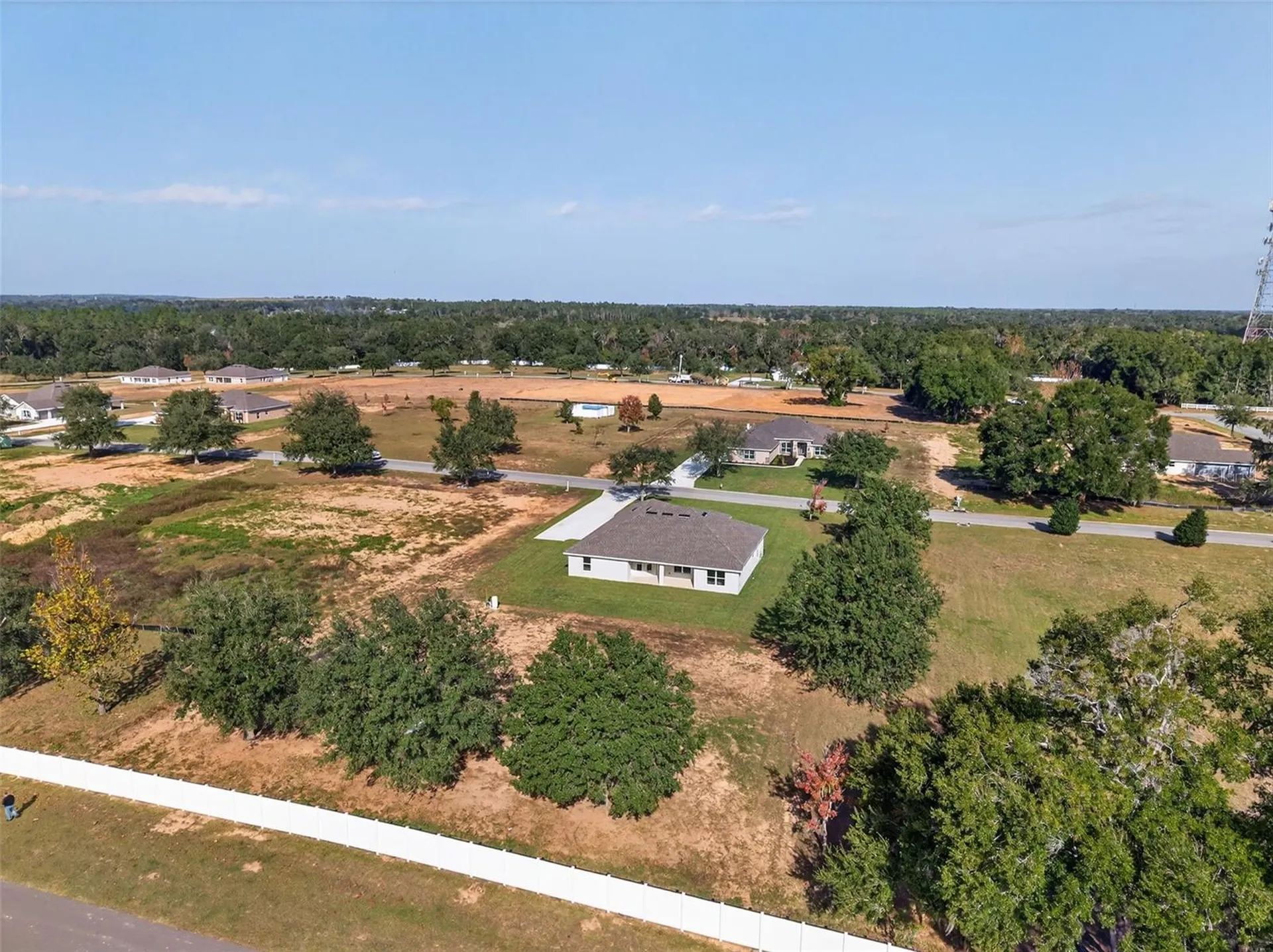 36951 Hidden View Dade City FL 33523