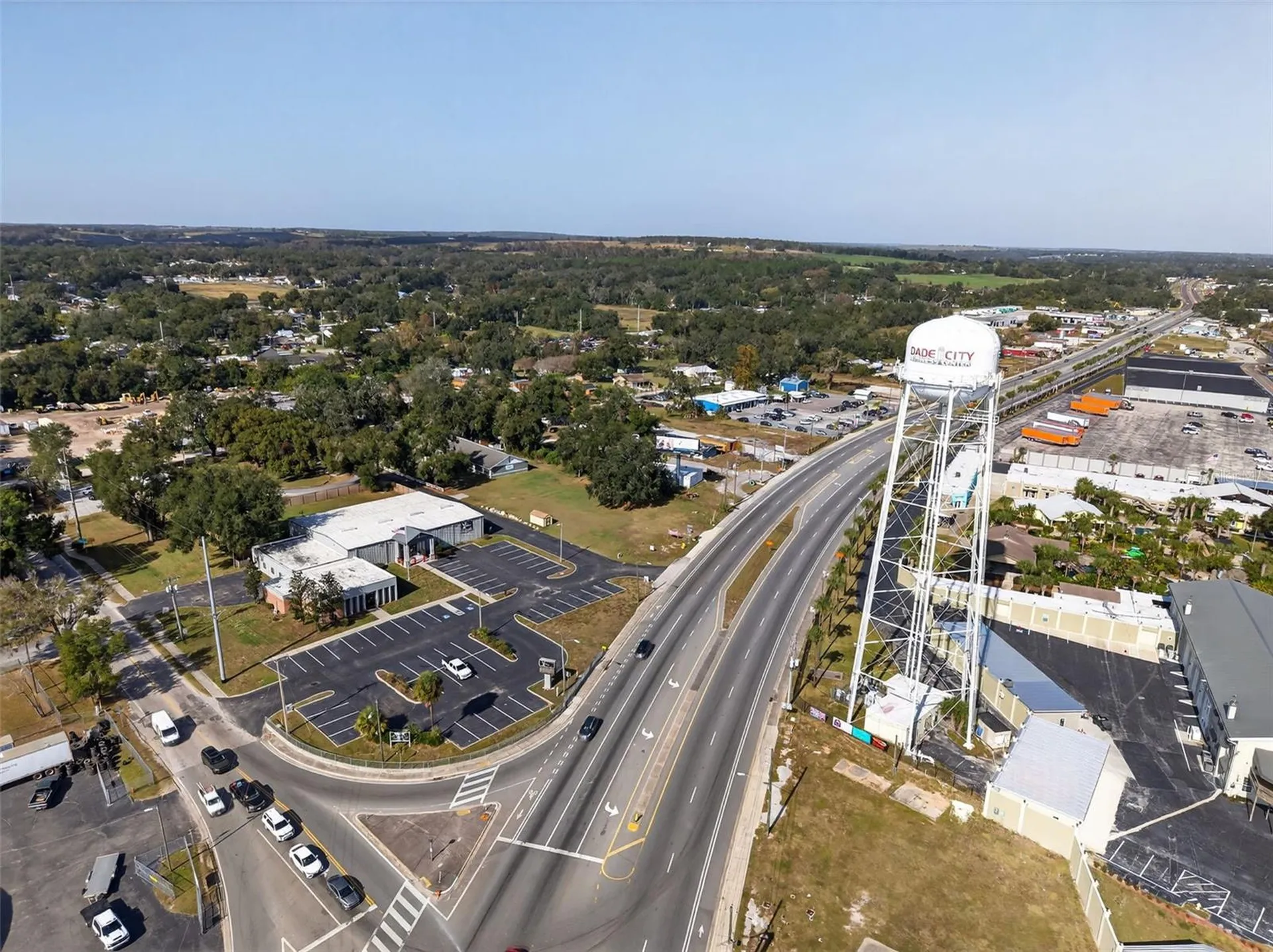 36951 Hidden View Dade City FL 33523