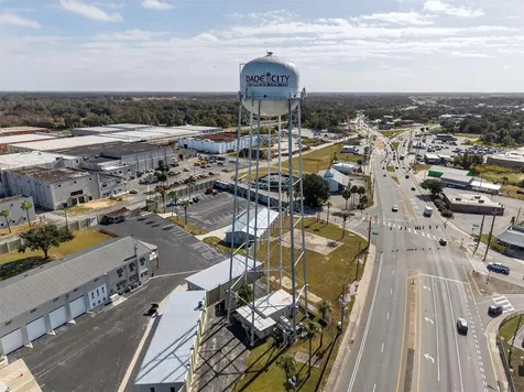 36951 Hidden View Dade City FL 33523