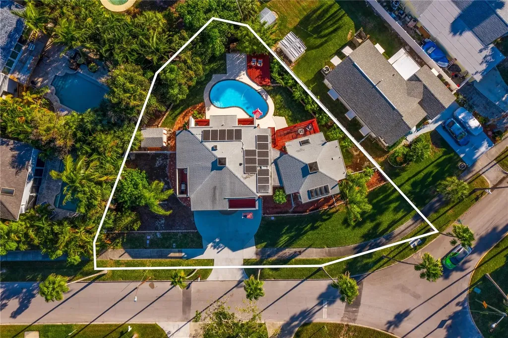 3250 E Debazan Avenue St Pete Beach FL 33706