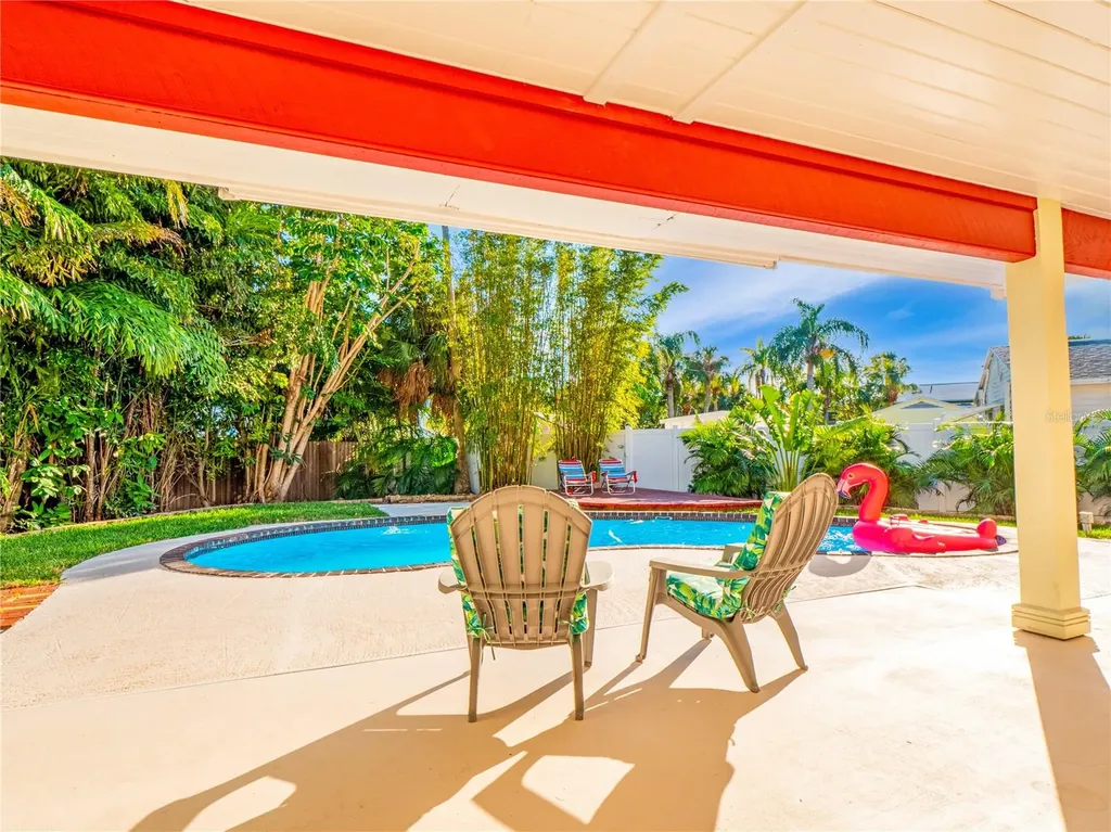 3250 E Debazan Avenue St Pete Beach FL 33706
