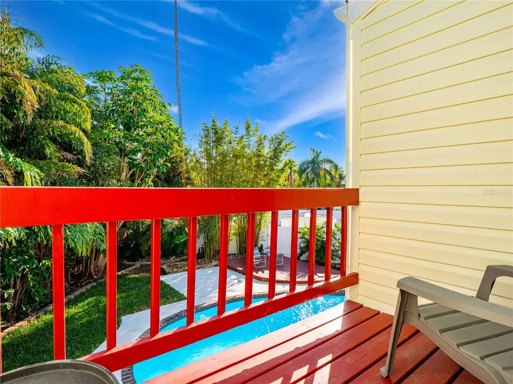 3250 E Debazan Avenue St Pete Beach FL 33706