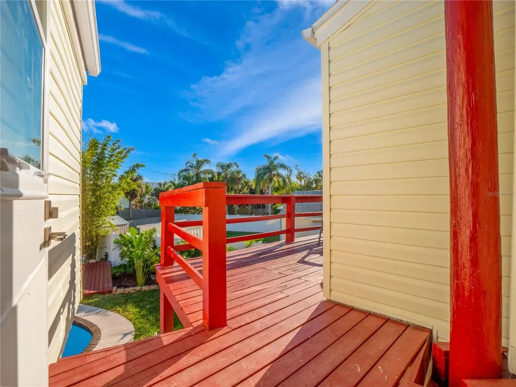 3250 E Debazan Avenue St Pete Beach FL 33706