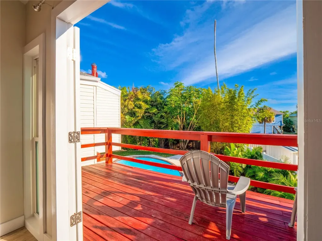 3250 E Debazan Avenue St Pete Beach FL 33706