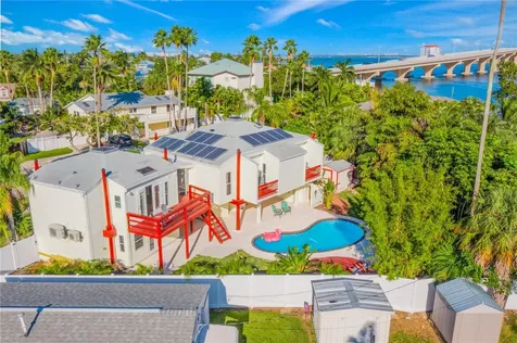 3250 E Debazan Avenue St Pete Beach FL 33706