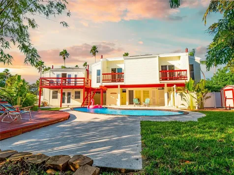 3250 E Debazan Avenue St Pete Beach FL 33706