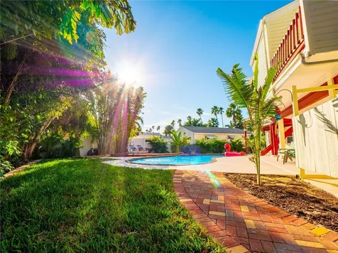 3250 E Debazan Avenue St Pete Beach FL 33706