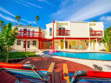 3250 E Debazan Avenue St Pete Beach FL 33706