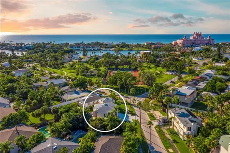 3250 E Debazan Avenue St Pete Beach FL 33706