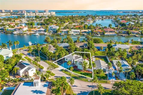 3250 E Debazan Avenue St Pete Beach FL 33706