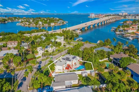 3250 E Debazan Avenue St Pete Beach FL 33706