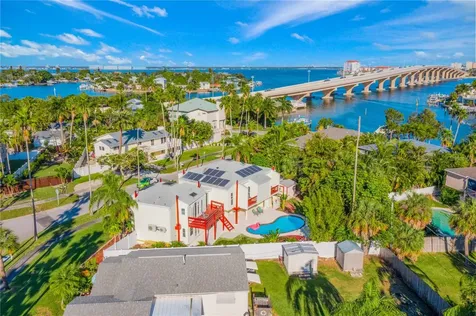 3250 E Debazan Avenue St Pete Beach FL 33706