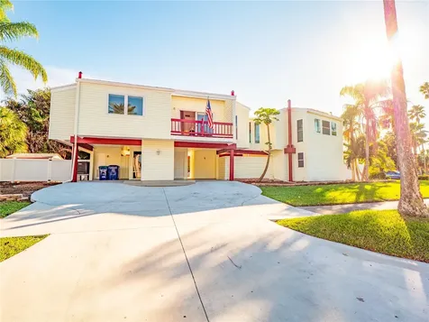 3250 E Debazan Avenue St Pete Beach FL 33706