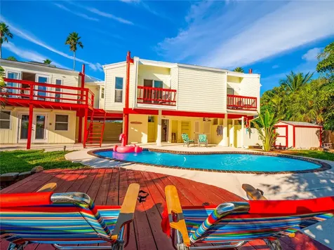 3250 E Debazan Avenue St Pete Beach FL 33706
