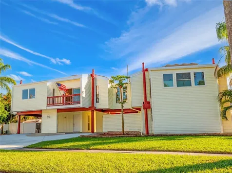 3250 E Debazan Avenue St Pete Beach FL 33706