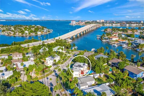 3250 E Debazan Avenue St Pete Beach FL 33706